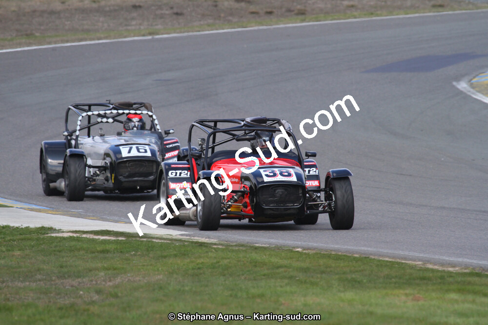 21 & 22/03/2015 : 1er Trophée Jean-Pierre Beltoise à Haute Saintonge (Photos Stéphane Agnus) 2015 — karting