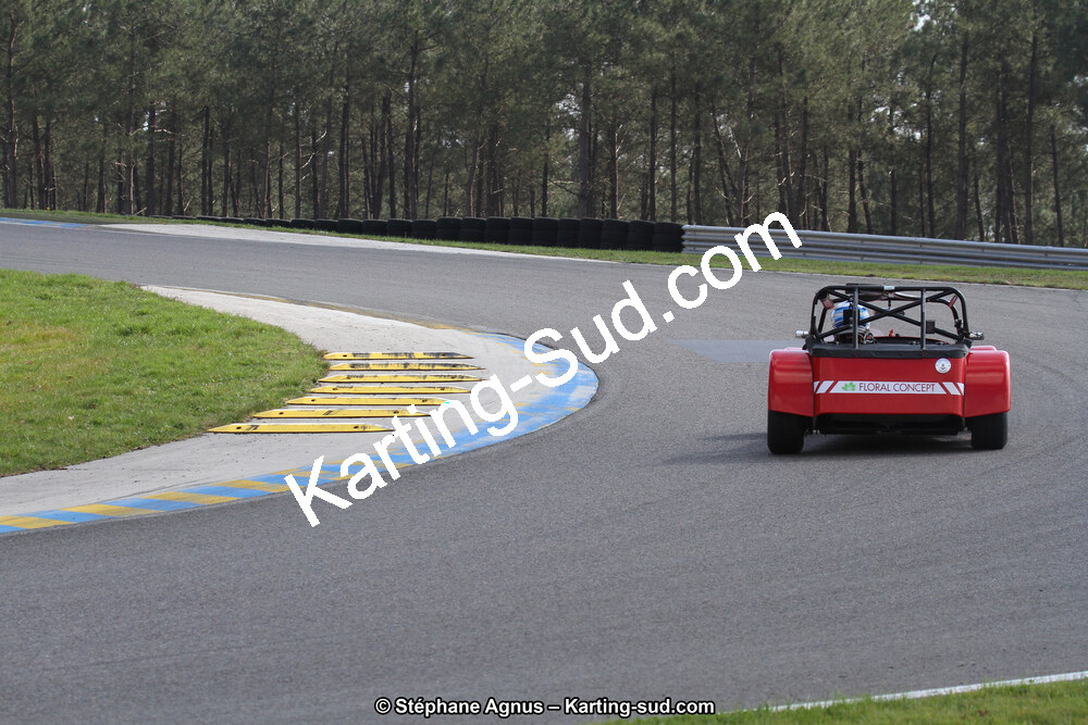 21 & 22/03/2015 : 1er Trophée Jean-Pierre Beltoise à Haute Saintonge (Photos Stéphane Agnus) 2015 — karting