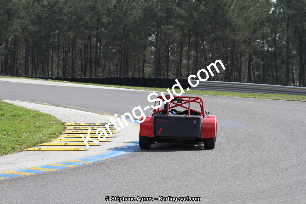 21 & 22/03/2015 : 1er Trophée Jean-Pierre Beltoise à Haute Saintonge (Photos Stéphane Agnus) 2015 — karting
