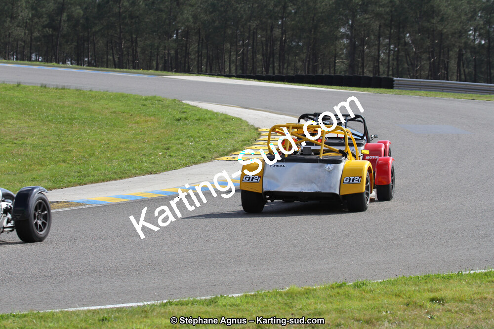 21 & 22/03/2015 : 1er Trophée Jean-Pierre Beltoise à Haute Saintonge (Photos Stéphane Agnus) 2015 — karting
