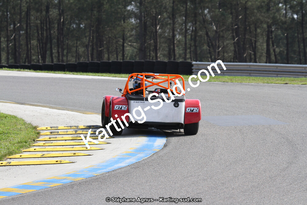 21 & 22/03/2015 : 1er Trophée Jean-Pierre Beltoise à Haute Saintonge (Photos Stéphane Agnus) 2015 — karting