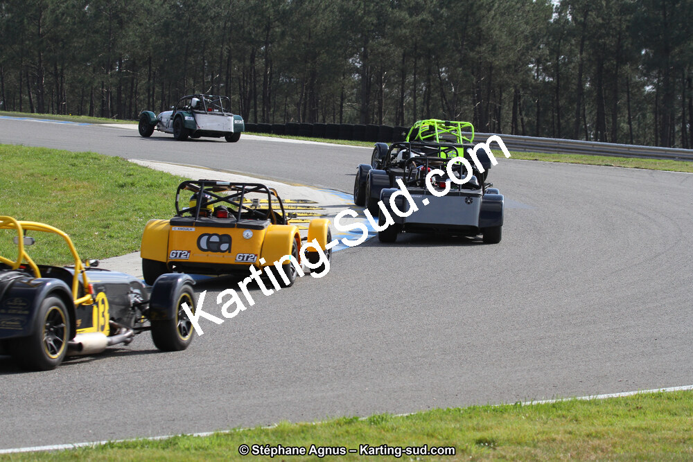 21 & 22/03/2015 : 1er Trophée Jean-Pierre Beltoise à Haute Saintonge (Photos Stéphane Agnus) 2015 — karting