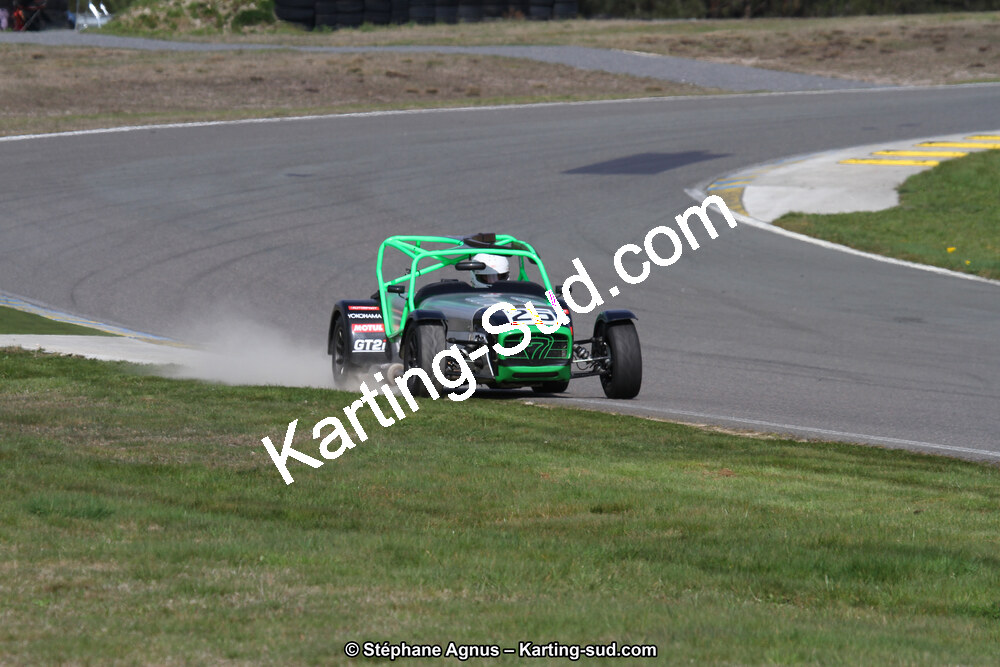 21 & 22/03/2015 : 1er Trophée Jean-Pierre Beltoise à Haute Saintonge (Photos Stéphane Agnus) 2015 — karting
