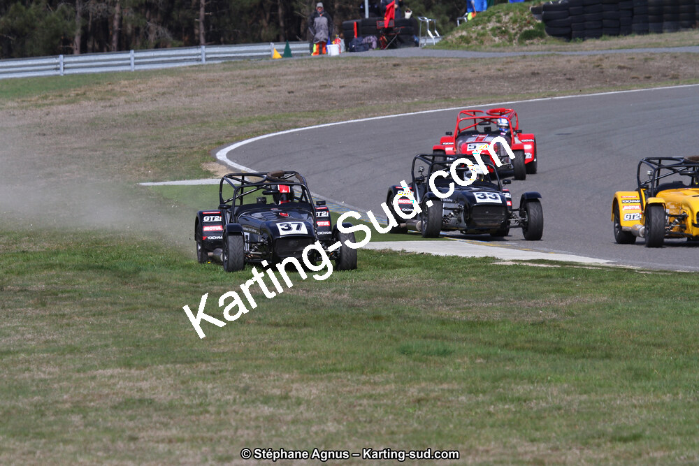 21 & 22/03/2015 : 1er Trophée Jean-Pierre Beltoise à Haute Saintonge (Photos Stéphane Agnus) 2015 — karting