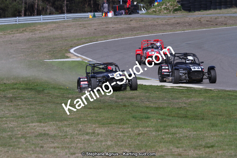 21 & 22/03/2015 : 1er Trophée Jean-Pierre Beltoise à Haute Saintonge (Photos Stéphane Agnus) 2015 — karting