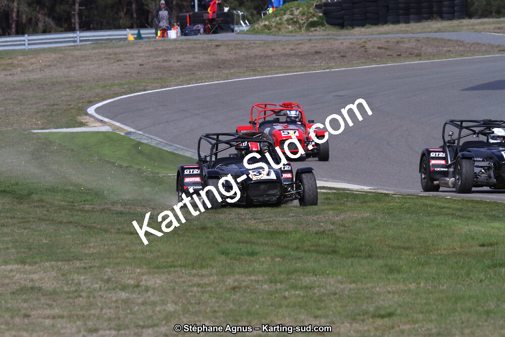 21 & 22/03/2015 : 1er Trophée Jean-Pierre Beltoise à Haute Saintonge (Photos Stéphane Agnus) 2015 — karting