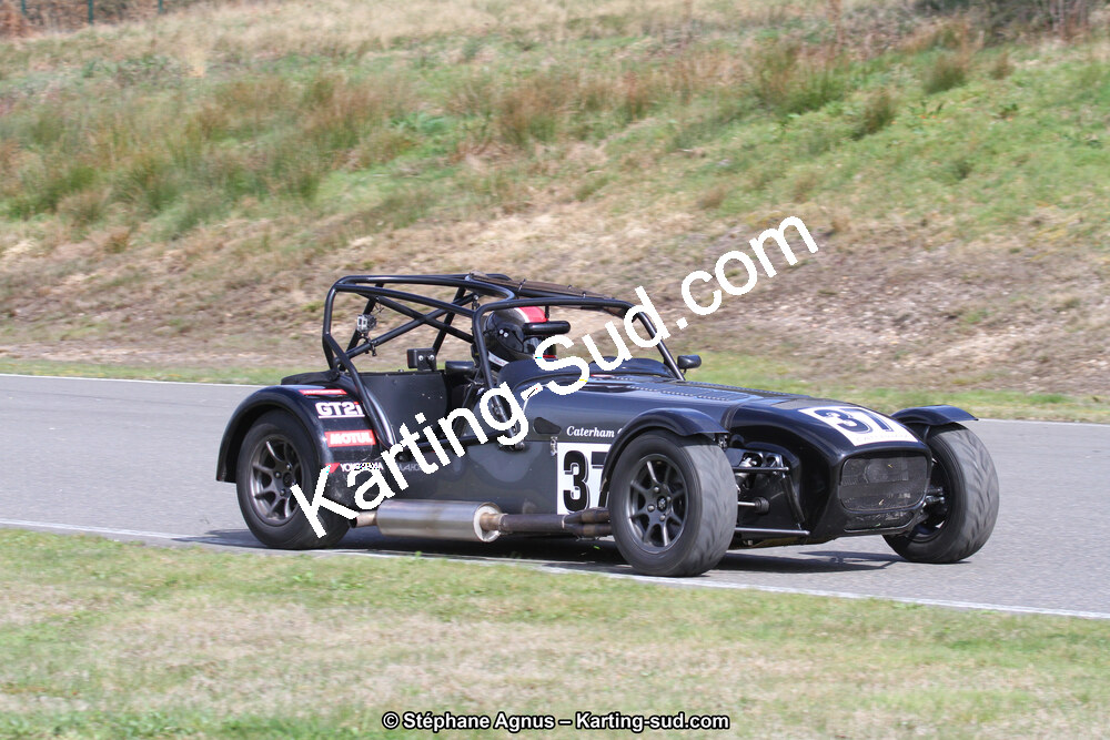 21 & 22/03/2015 : 1er Trophée Jean-Pierre Beltoise à Haute Saintonge (Photos Stéphane Agnus) 2015 — karting