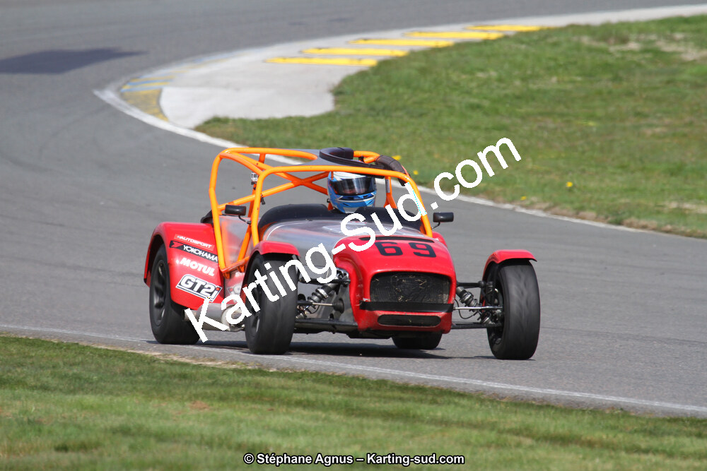 21 & 22/03/2015 : 1er Trophée Jean-Pierre Beltoise à Haute Saintonge (Photos Stéphane Agnus) 2015 — karting