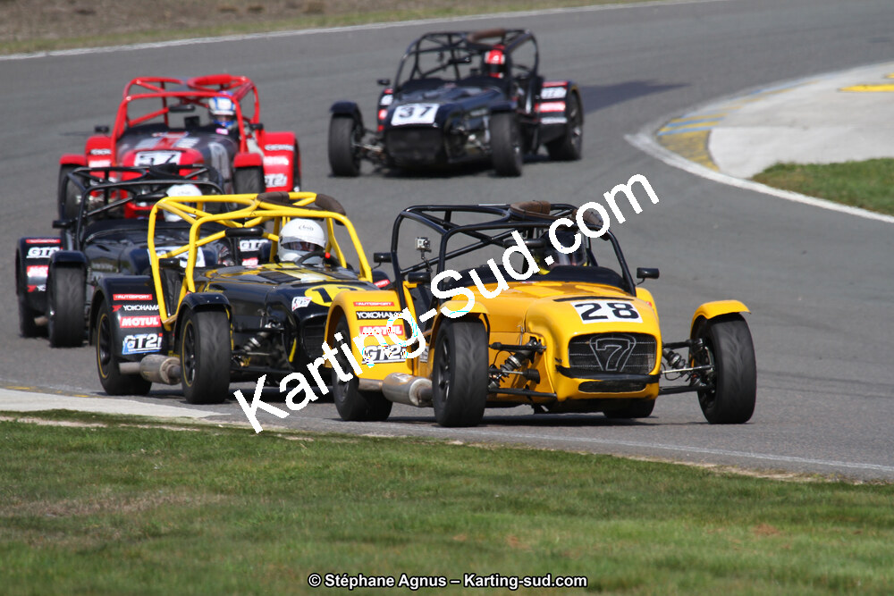 21 & 22/03/2015 : 1er Trophée Jean-Pierre Beltoise à Haute Saintonge (Photos Stéphane Agnus) 2015 — karting