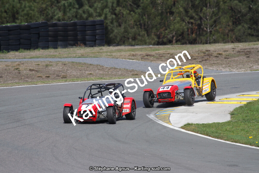 21 & 22/03/2015 : 1er Trophée Jean-Pierre Beltoise à Haute Saintonge (Photos Stéphane Agnus) 2015 — karting