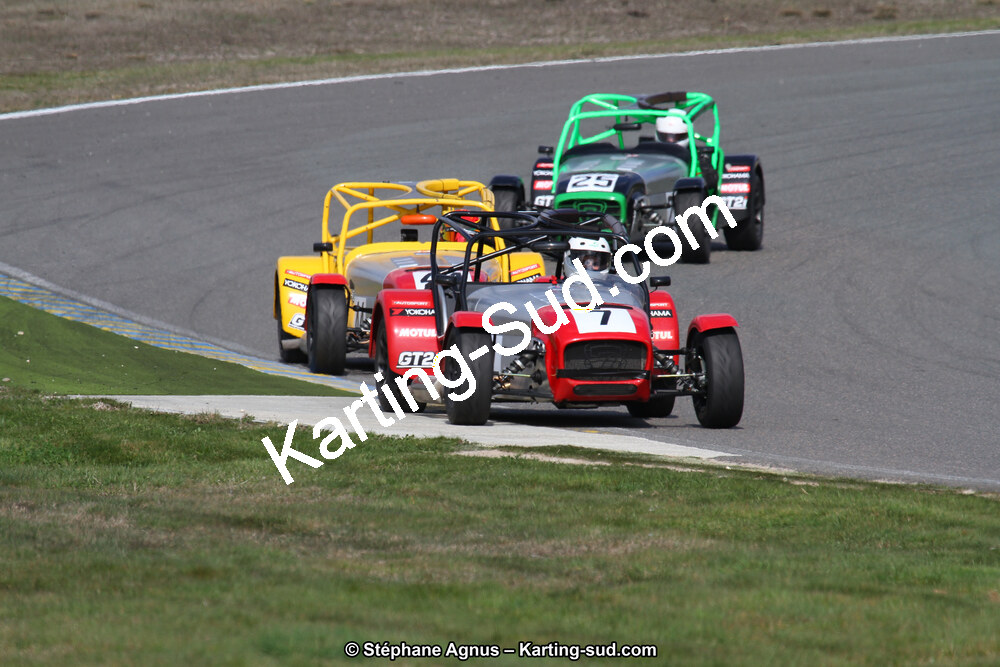 21 & 22/03/2015 : 1er Trophée Jean-Pierre Beltoise à Haute Saintonge (Photos Stéphane Agnus) 2015 — karting