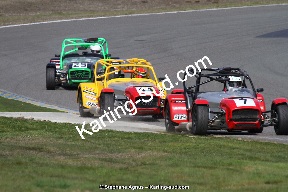 21 & 22/03/2015 : 1er Trophée Jean-Pierre Beltoise à Haute Saintonge (Photos Stéphane Agnus) 2015 — karting