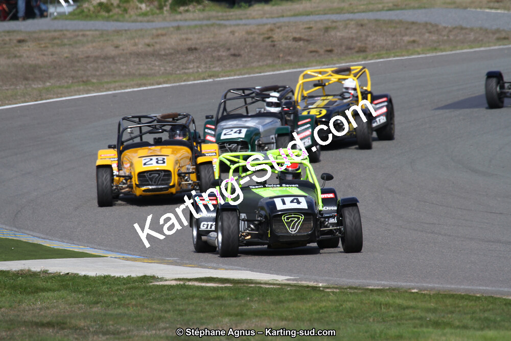 21 & 22/03/2015 : 1er Trophée Jean-Pierre Beltoise à Haute Saintonge (Photos Stéphane Agnus) 2015 — karting
