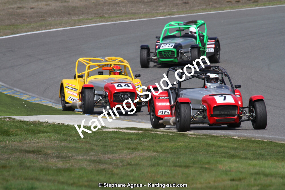 21 & 22/03/2015 : 1er Trophée Jean-Pierre Beltoise à Haute Saintonge (Photos Stéphane Agnus) 2015 — karting