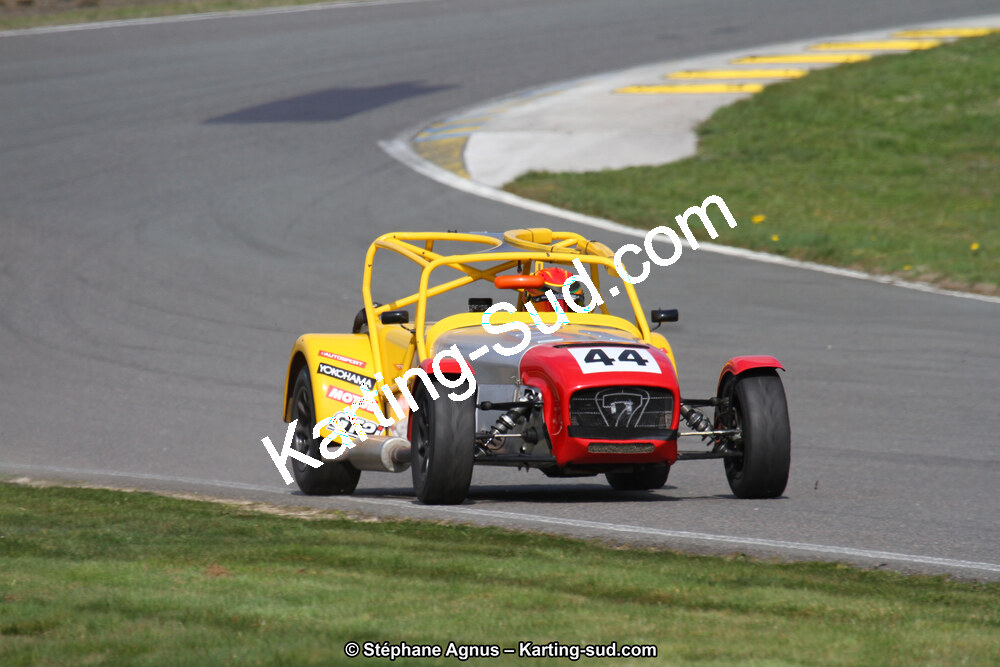 21 & 22/03/2015 : 1er Trophée Jean-Pierre Beltoise à Haute Saintonge (Photos Stéphane Agnus) 2015 — karting