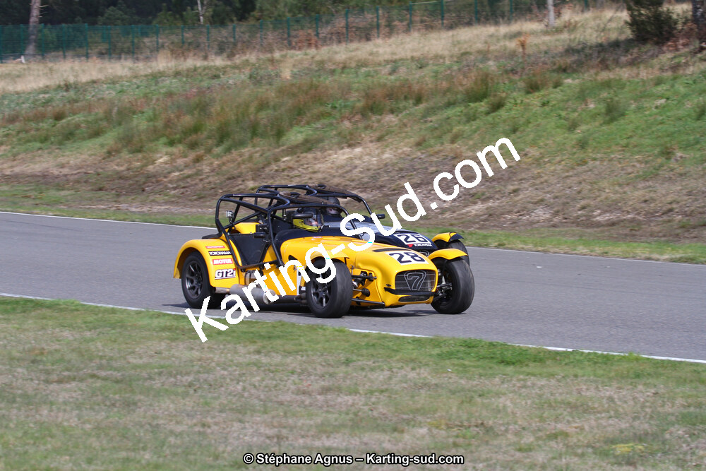21 & 22/03/2015 : 1er Trophée Jean-Pierre Beltoise à Haute Saintonge (Photos Stéphane Agnus) 2015 — karting