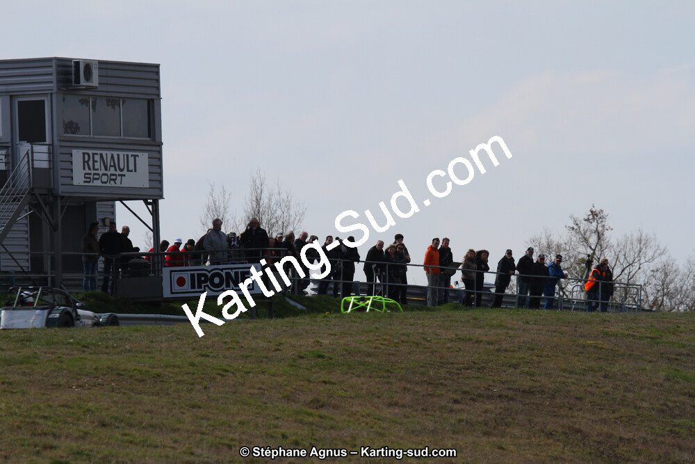 21 & 22/03/2015 : 1er Trophée Jean-Pierre Beltoise à Haute Saintonge (Photos Stéphane Agnus) 2015 — karting