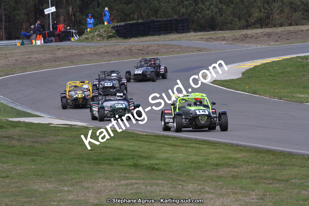 21 & 22/03/2015 : 1er Trophée Jean-Pierre Beltoise à Haute Saintonge (Photos Stéphane Agnus) 2015 — karting