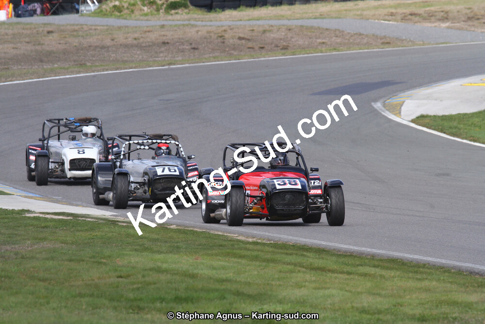 21 & 22/03/2015 : 1er Trophée Jean-Pierre Beltoise à Haute Saintonge (Photos Stéphane Agnus) 2015 — karting