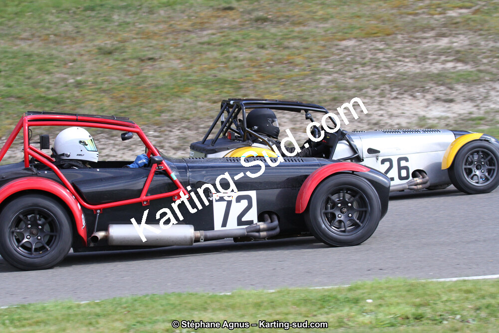21 & 22/03/2015 : 1er Trophée Jean-Pierre Beltoise à Haute Saintonge (Photos Stéphane Agnus) 2015 — karting