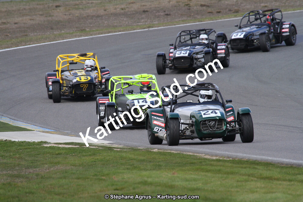 21 & 22/03/2015 : 1er Trophée Jean-Pierre Beltoise à Haute Saintonge (Photos Stéphane Agnus) 2015 — karting