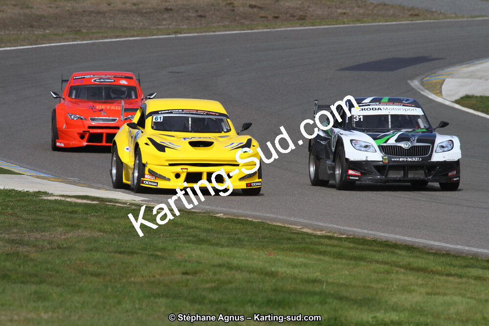 21 & 22/03/2015 : 1er Trophée Jean-Pierre Beltoise à Haute Saintonge (Photos Stéphane Agnus) 2015 — karting