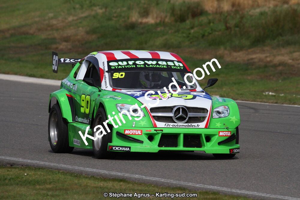 21 & 22/03/2015 : 1er Trophée Jean-Pierre Beltoise à Haute Saintonge (Photos Stéphane Agnus) 2015 — karting