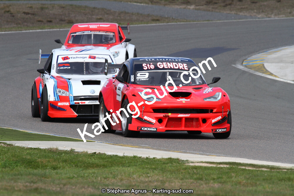 21 & 22/03/2015 : 1er Trophée Jean-Pierre Beltoise à Haute Saintonge (Photos Stéphane Agnus) 2015 — karting