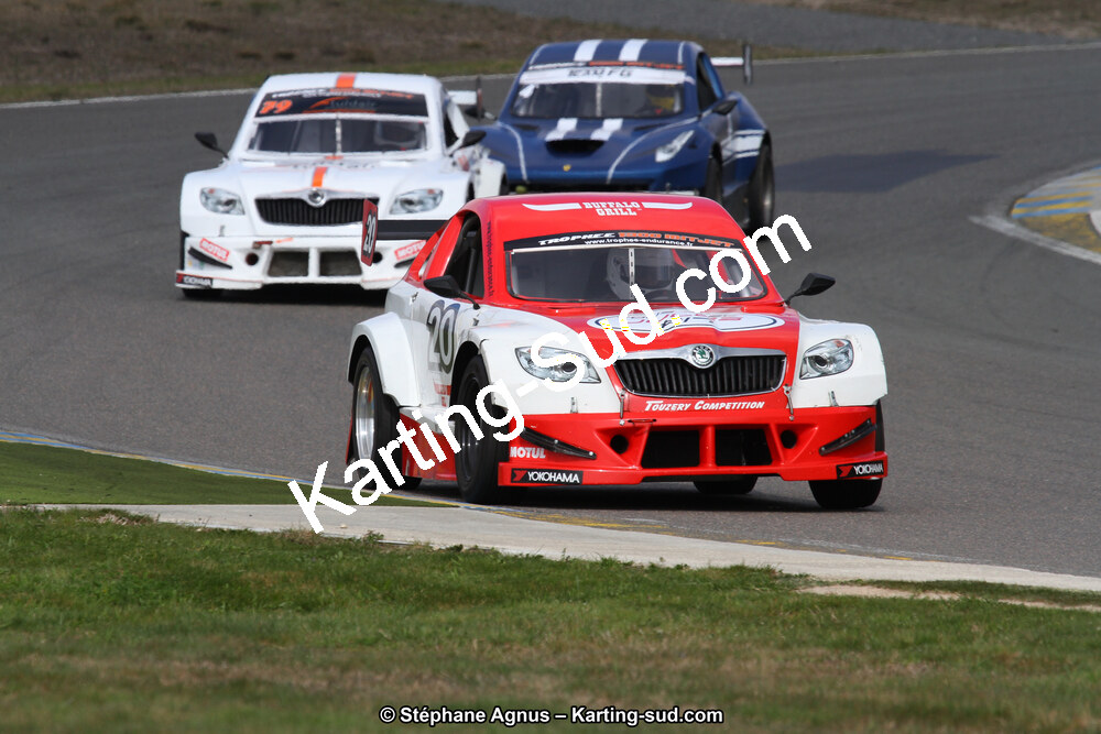21 & 22/03/2015 : 1er Trophée Jean-Pierre Beltoise à Haute Saintonge (Photos Stéphane Agnus) 2015 — karting