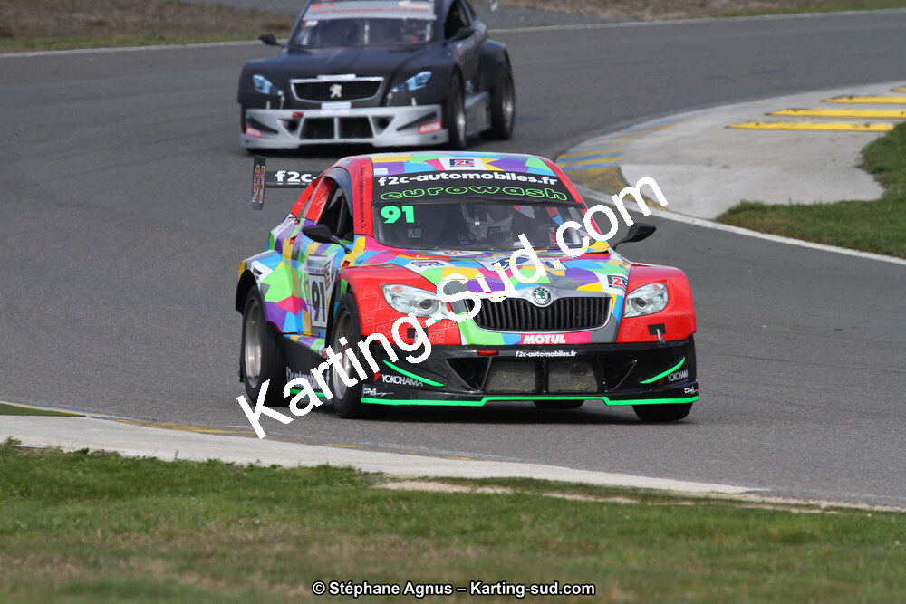 21 & 22/03/2015 : 1er Trophée Jean-Pierre Beltoise à Haute Saintonge (Photos Stéphane Agnus) 2015 — karting