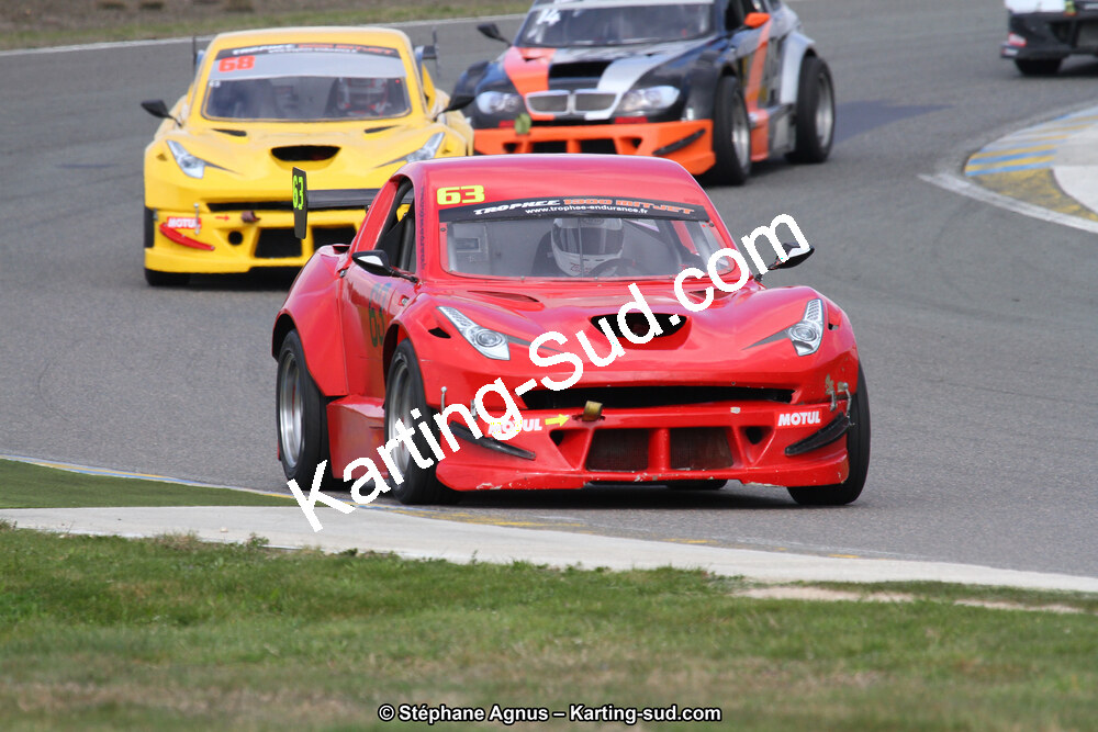21 & 22/03/2015 : 1er Trophée Jean-Pierre Beltoise à Haute Saintonge (Photos Stéphane Agnus) 2015 — karting