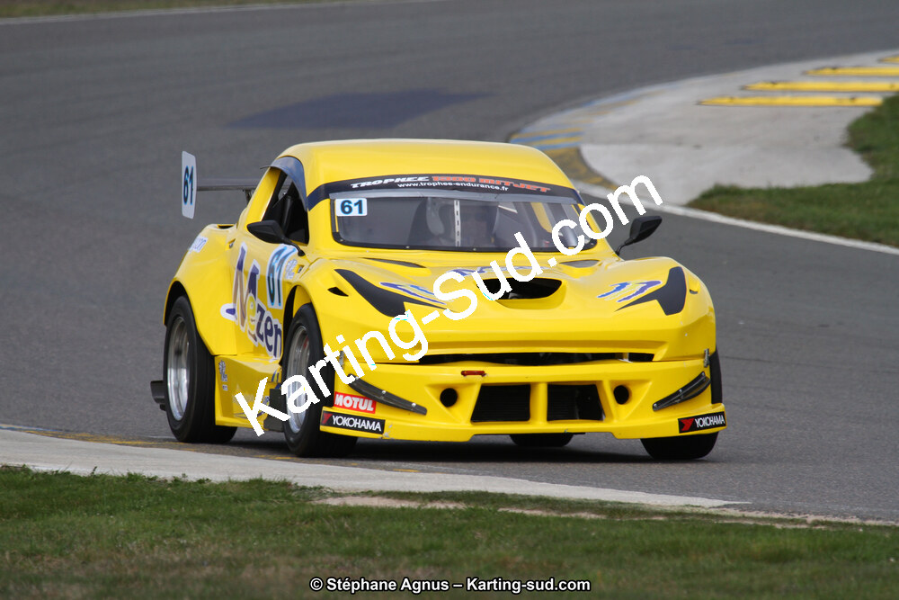 21 & 22/03/2015 : 1er Trophée Jean-Pierre Beltoise à Haute Saintonge (Photos Stéphane Agnus) 2015 — karting