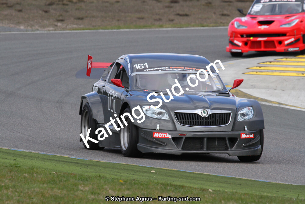 21 & 22/03/2015 : 1er Trophée Jean-Pierre Beltoise à Haute Saintonge (Photos Stéphane Agnus) 2015 — karting
