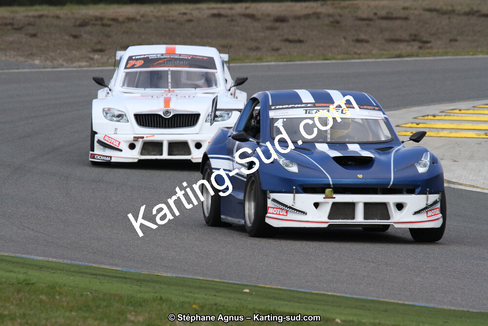 21 & 22/03/2015 : 1er Trophée Jean-Pierre Beltoise à Haute Saintonge (Photos Stéphane Agnus) 2015 — karting