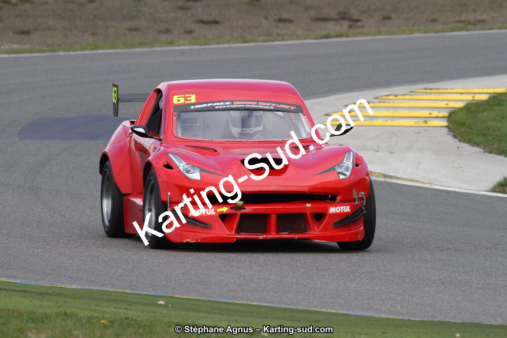 21 & 22/03/2015 : 1er Trophée Jean-Pierre Beltoise à Haute Saintonge (Photos Stéphane Agnus) 2015 — karting