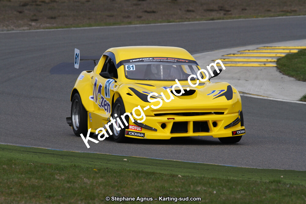 21 & 22/03/2015 : 1er Trophée Jean-Pierre Beltoise à Haute Saintonge (Photos Stéphane Agnus) 2015 — karting