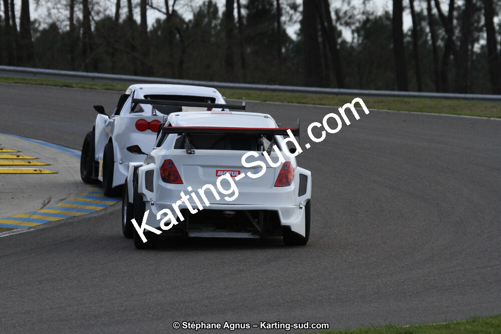21 & 22/03/2015 : 1er Trophée Jean-Pierre Beltoise à Haute Saintonge (Photos Stéphane Agnus) 2015 — karting