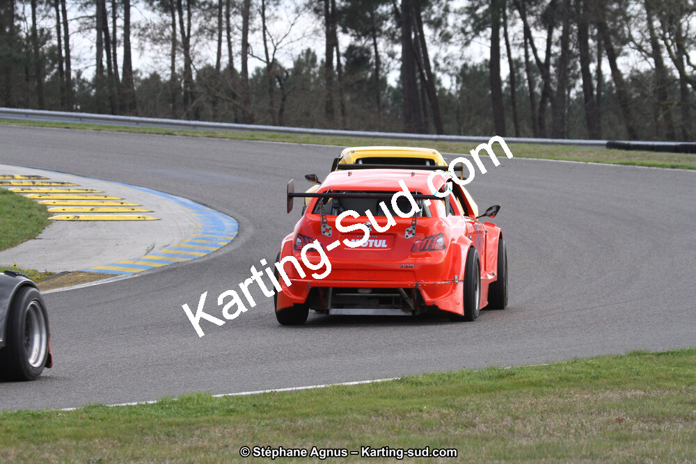 21 & 22/03/2015 : 1er Trophée Jean-Pierre Beltoise à Haute Saintonge (Photos Stéphane Agnus) 2015 — karting
