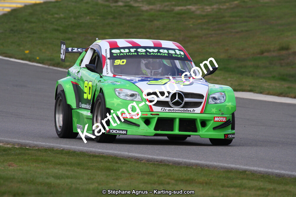 21 & 22/03/2015 : 1er Trophée Jean-Pierre Beltoise à Haute Saintonge (Photos Stéphane Agnus) 2015 — karting