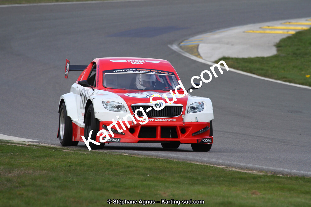 21 & 22/03/2015 : 1er Trophée Jean-Pierre Beltoise à Haute Saintonge (Photos Stéphane Agnus) 2015 — karting