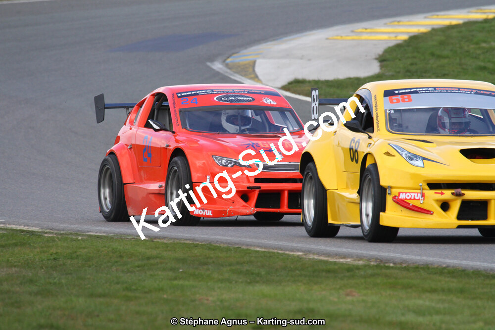 21 & 22/03/2015 : 1er Trophée Jean-Pierre Beltoise à Haute Saintonge (Photos Stéphane Agnus) 2015 — karting