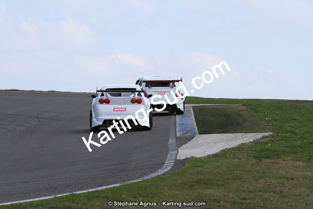 21 & 22/03/2015 : 1er Trophée Jean-Pierre Beltoise à Haute Saintonge (Photos Stéphane Agnus) 2015 — karting