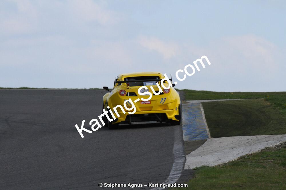21 & 22/03/2015 : 1er Trophée Jean-Pierre Beltoise à Haute Saintonge (Photos Stéphane Agnus) 2015 — karting