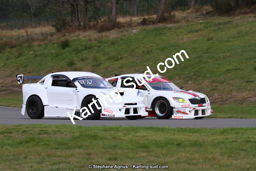 21 & 22/03/2015 : 1er Trophée Jean-Pierre Beltoise à Haute Saintonge (Photos Stéphane Agnus) 2015 — karting