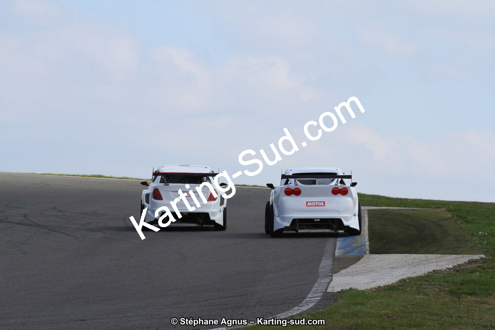 21 & 22/03/2015 : 1er Trophée Jean-Pierre Beltoise à Haute Saintonge (Photos Stéphane Agnus) 2015 — karting