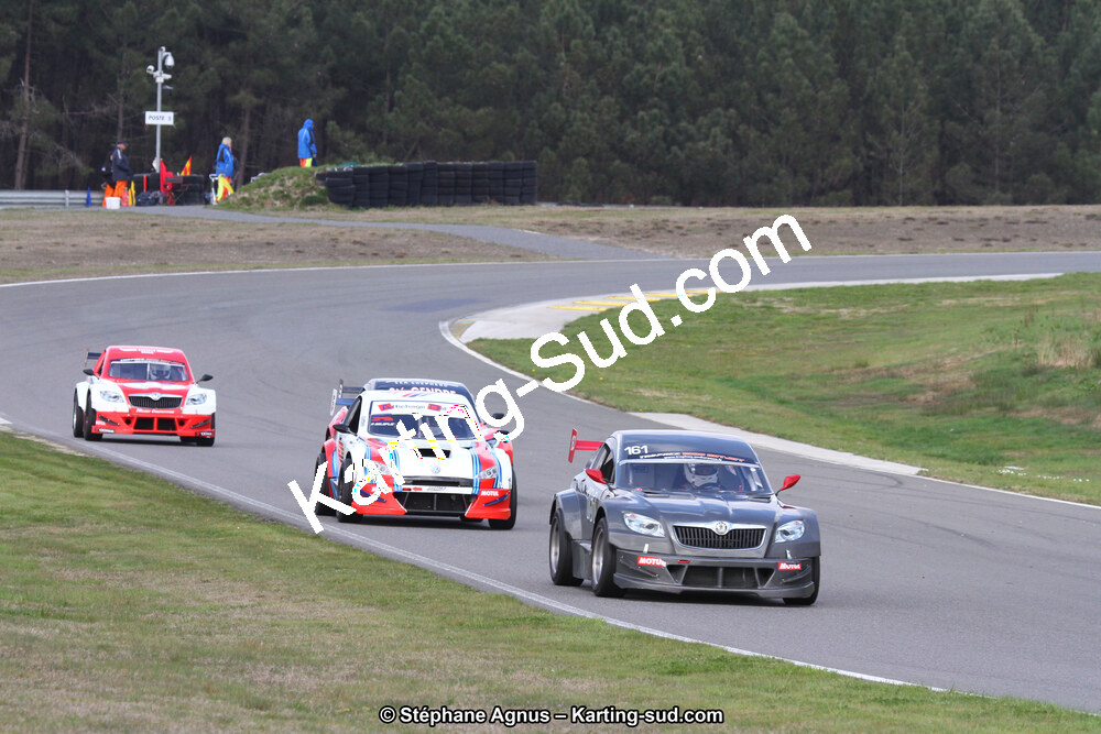 21 & 22/03/2015 : 1er Trophée Jean-Pierre Beltoise à Haute Saintonge (Photos Stéphane Agnus) 2015 — karting