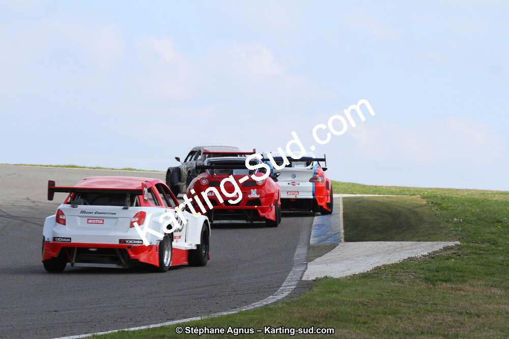 21 & 22/03/2015 : 1er Trophée Jean-Pierre Beltoise à Haute Saintonge (Photos Stéphane Agnus) 2015 — karting