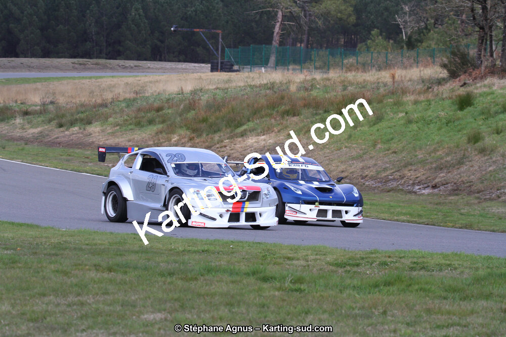 21 & 22/03/2015 : 1er Trophée Jean-Pierre Beltoise à Haute Saintonge (Photos Stéphane Agnus) 2015 — karting