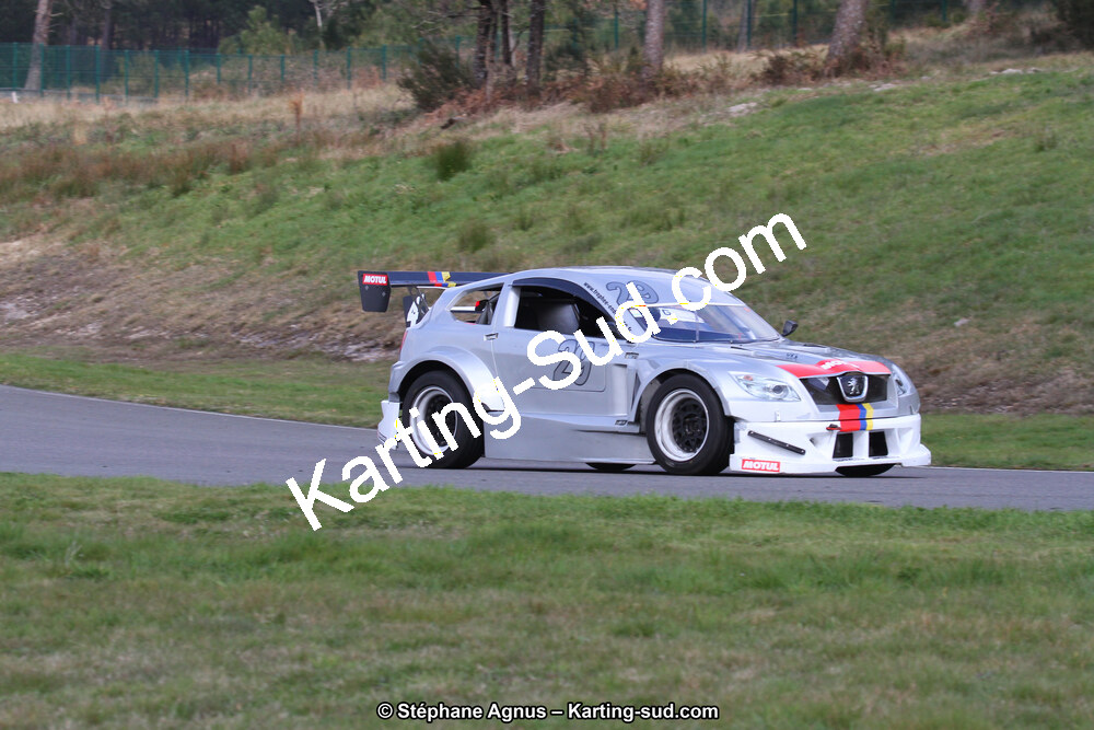 21 & 22/03/2015 : 1er Trophée Jean-Pierre Beltoise à Haute Saintonge (Photos Stéphane Agnus) 2015 — karting
