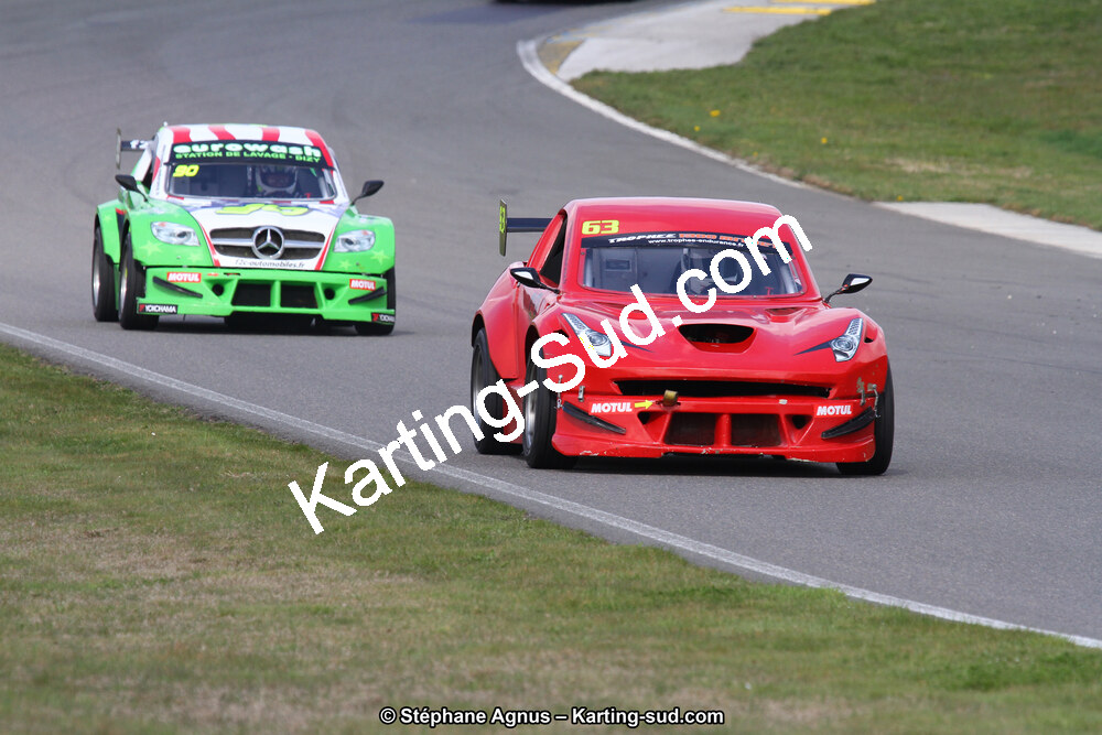 21 & 22/03/2015 : 1er Trophée Jean-Pierre Beltoise à Haute Saintonge (Photos Stéphane Agnus) 2015 — karting